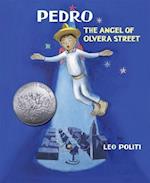 Pedro - The Angel of Olvera Street