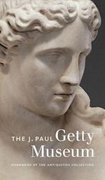 The J.Paul Getty Museum Handbook of the Antiquities Collection – Revised Edition