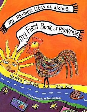My First Book of Proverbs