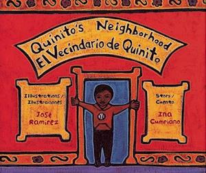 Quinito's Neighborhood