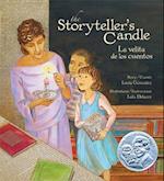 The Storyteller's Candle / La Velita de Los Cuentos
