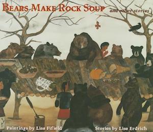 Bears Make Rock Soup