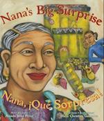 Nana's Big Surprise / Nana, ¡qué Sorpresa!