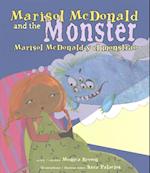 Marisol McDonald and the Monster