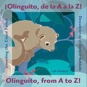 ¡olinguito, de la A A La Z!