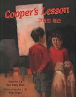 Cooper's Lesson