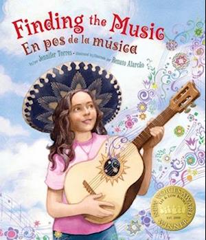 Finding the Music / En Pos de la Musica