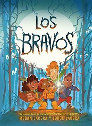 Los Bravos