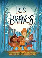 Los Bravos