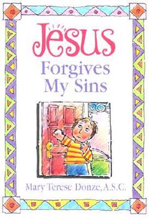 Jesus Forgives My Sins