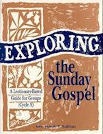 Exploring the Sunday Gospel