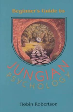 Beginner's Guide to Jungian Psychology