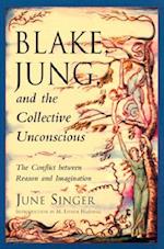 Blake, Jung and the Collective Unconscious