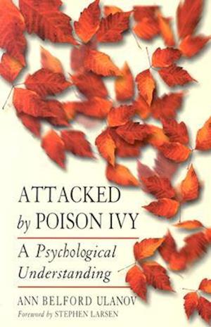 Attached by Poison Ivy