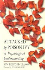 Attached by Poison Ivy