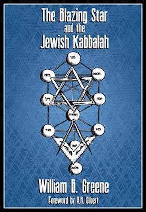 Blazing Star and the Jewish Kabbalah