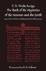 The Book of the Mysteries of the Heavens and the Earth