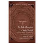 The Book of Formation or Sepher Yetzirah