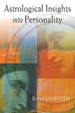 Astrological Insights into Personality
