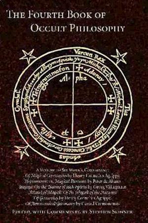 Fourth Book of Occult Philosophy