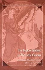 The Book of Jubilees or the Little Genesis