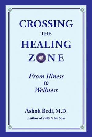 Crossing the Healing Zone