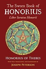 The Sworn Book of Honorius