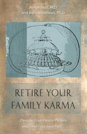 Retire Your Family Karma