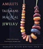 Amulets, Talismans, and Magical Jewelry