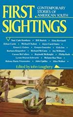 First Sightings