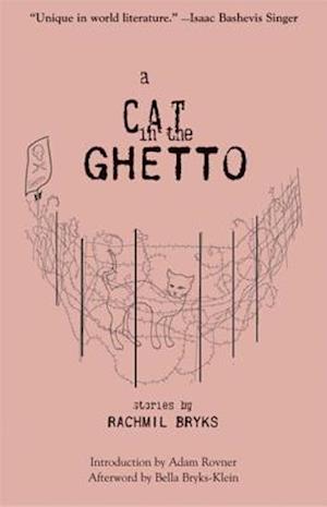 A Cat in the Ghetto