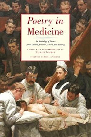 Poetry in Medicine