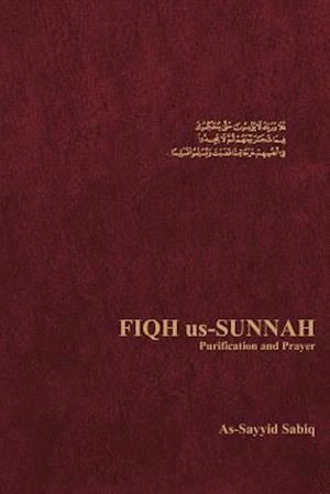 Fiqh Us-Sunnah Purification and Prayer