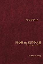 Fiqh Us-Sunnah: Supererogatory Prayer 