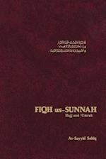 Fiqh Us Sunnah : Hajj and Umrah 