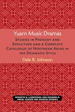 Yuarn Music Dramas, Volume 40