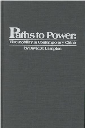 Paths to Power, Volume 55