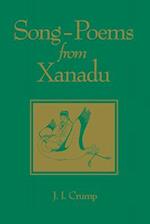 Song-Poems from Xanadu