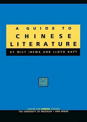 Idema, W:  Guide to Chinese Literature