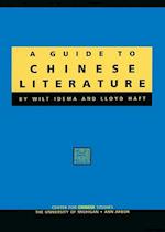 Idema, W:  Guide to Chinese Literature