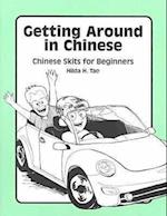 Getting Around in Chinese