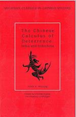 The Chinese Calculus of Deterrence