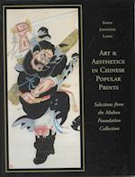 Art & Aesthetics in Chinese Popular Prints