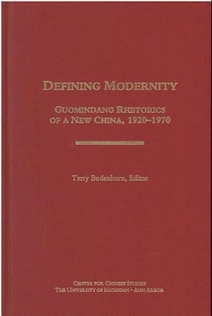 Defining Modernity