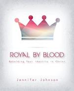 Royal by Blood