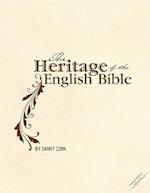 The Heritage of the English Bible