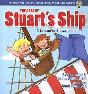 The Case of Stuart's Ship