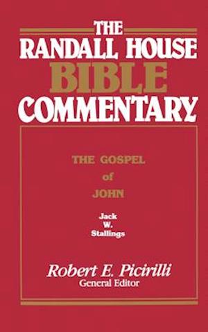 The Randall House Bible Commentary