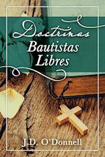 Doctrinas Bautistas Libres