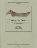 Foragers and Farmers of the Early and Middle Woodland Period in Pennsylvania
